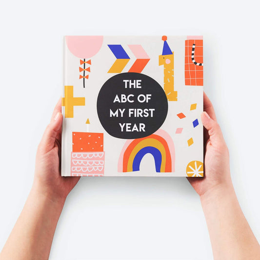 The ABC of My First Year