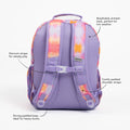 All The Wild Things Large Backpack