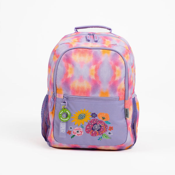 ALL THE WILD THINGS MEDIUM BACKPACK