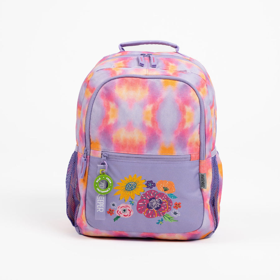 ALL THE WILD THINGS MEDIUM BACKPACK