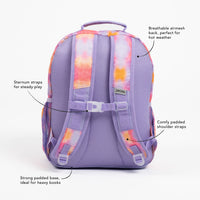 ALL THE WILD THINGS MEDIUM BACKPACK