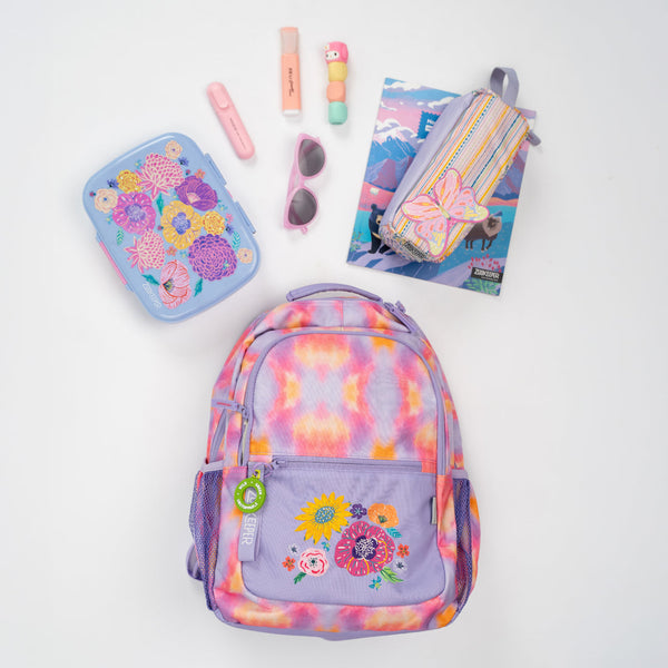 ALL THE WILD THINGS MEDIUM BACKPACK