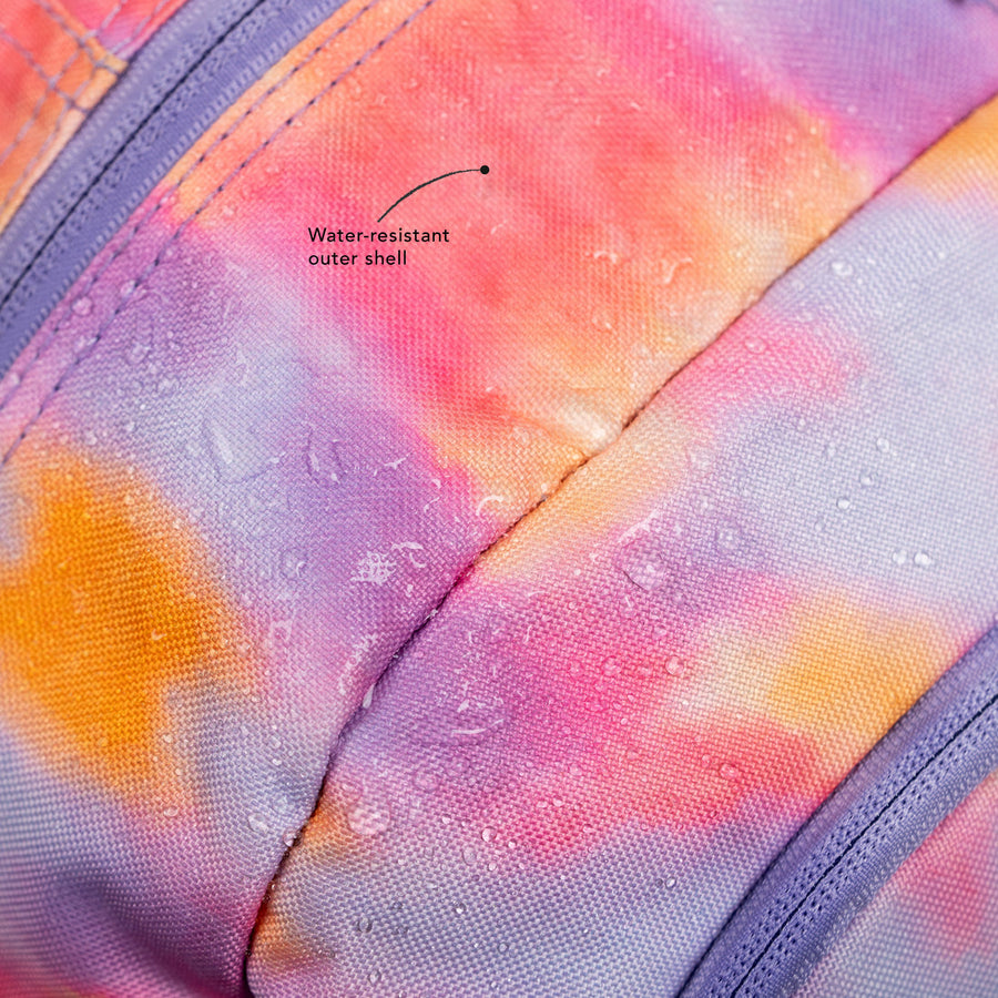 ALL THE WILD THINGS MEDIUM BACKPACK