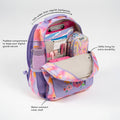 ALL THE WILD THINGS MEDIUM BACKPACK