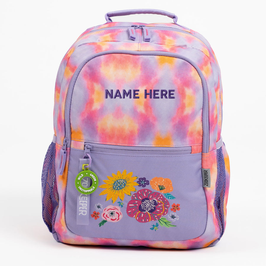 All The Wild Things Large Backpack