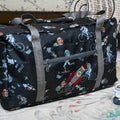 To The Moon And Back - Duffle Bag
