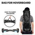 Tygatec Hoverboard Carry Bag for 6.5 Hoverboard