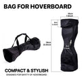 Tygatec Hoverboard Carry Bag for 6.5 Hoverboard