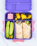 Little Lunch Box Co Dip & Sauce Box - Set of Two