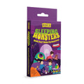 SLEEPING MONSTERS