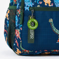 A Time Before Time Backpack Medium