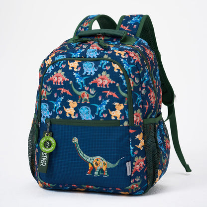 A Time Before Time Backpack Medium