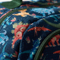 A Time Before Time Backpack Medium