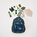A Time Before Time Backpack Medium