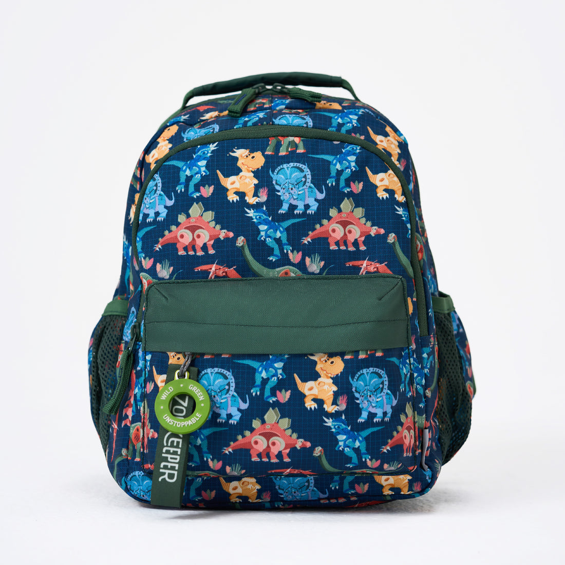 A Time Before Time Backpack Mini – Bombay Kids Company