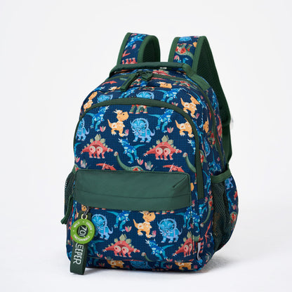 A Time Before Time Backpack Mini