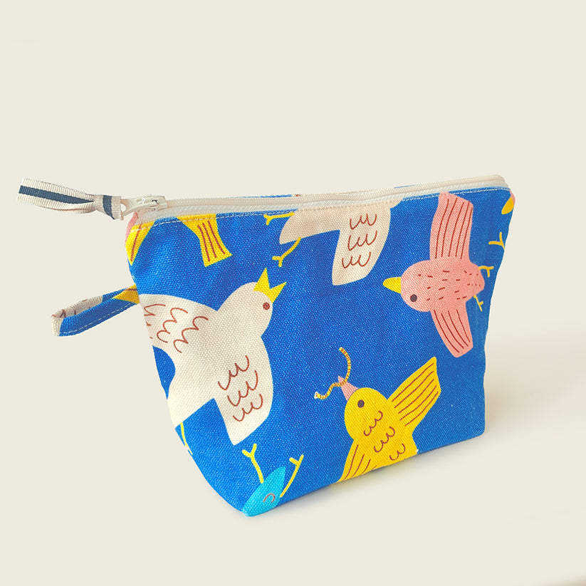 TOUR - Toilet Kit - Flap