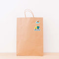 Hanging Tags - Set of 25