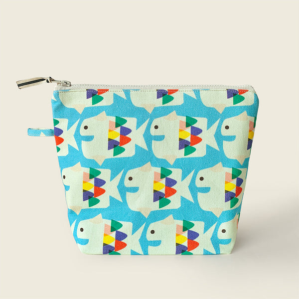 TRAVEL - Toilet Bag - Flipper