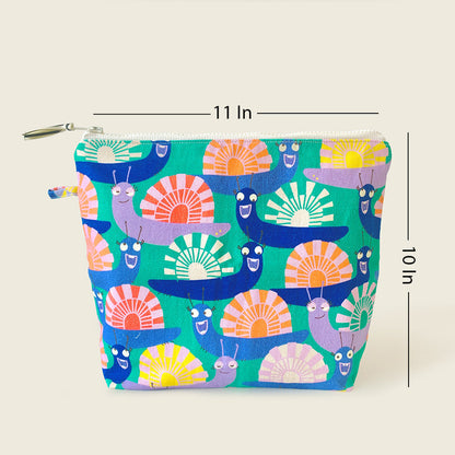 TRAVEL - Toilet Bag - Glo
