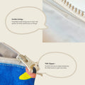 TOUR - Toilet Kit - Flap