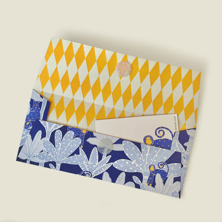 GIFT - Gift Envelopes - Tropical