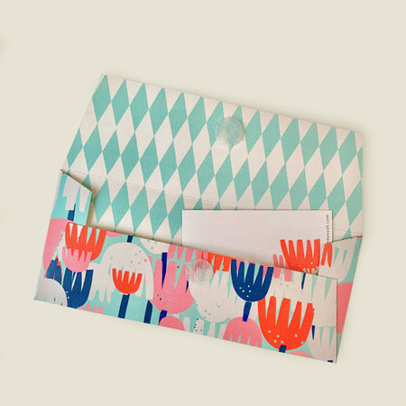 GIFT - Gift Envelopes - Tulips