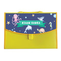 Horizontal Divider Folder