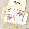 KIT - Personalised Stationery Set - Unicorn