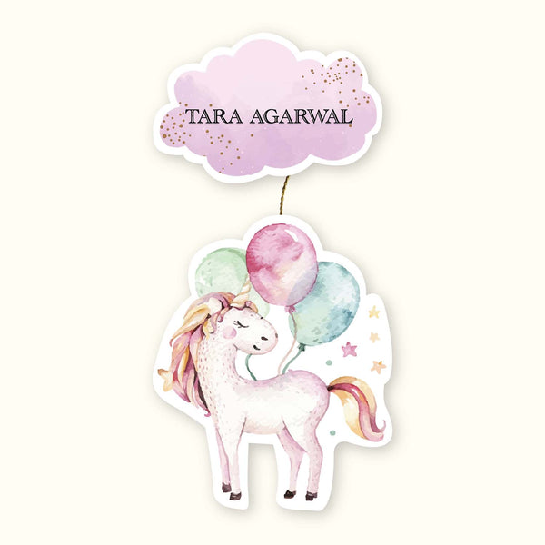 Hanging Tags - Set of 25