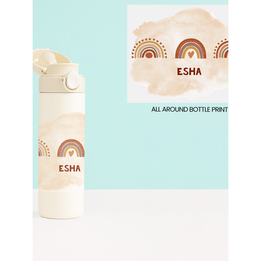 The Hydration Era | Bottles for Teens