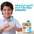 Vanilla Fluff Body Butter
