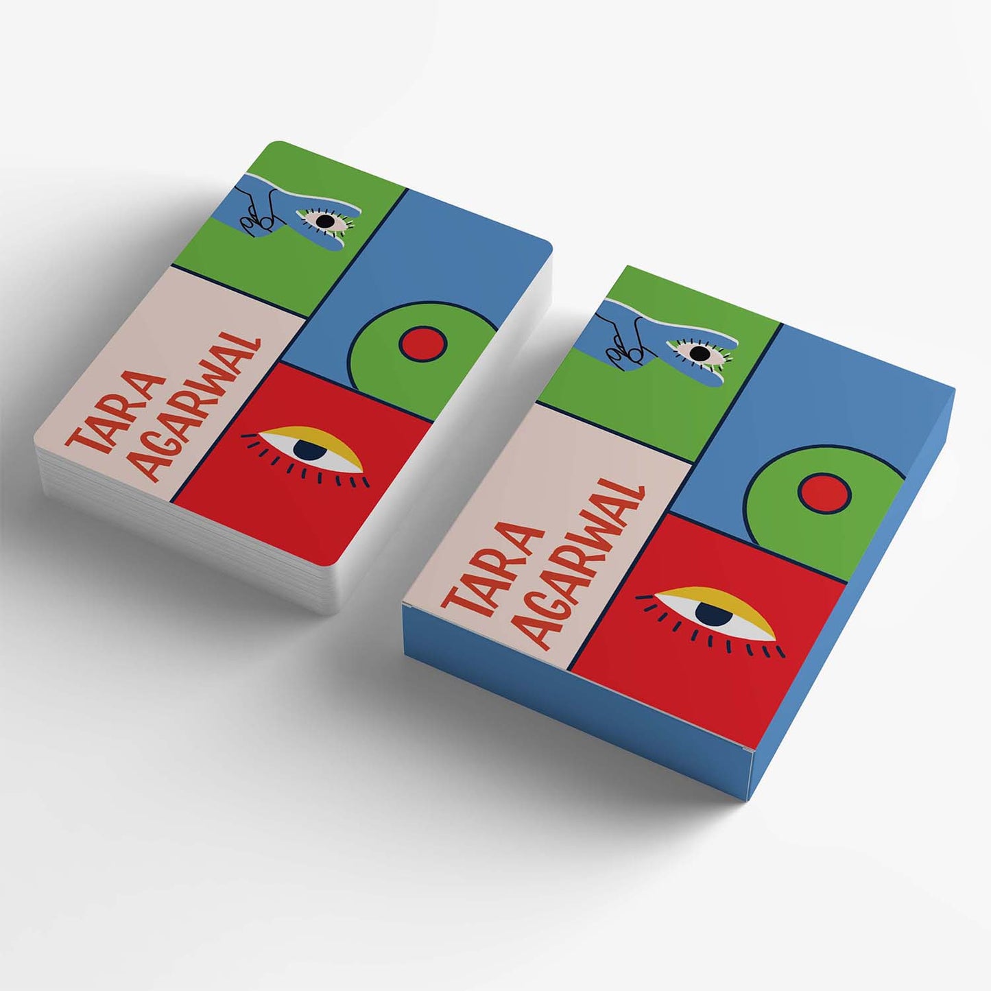 Playing Cards | Personalised