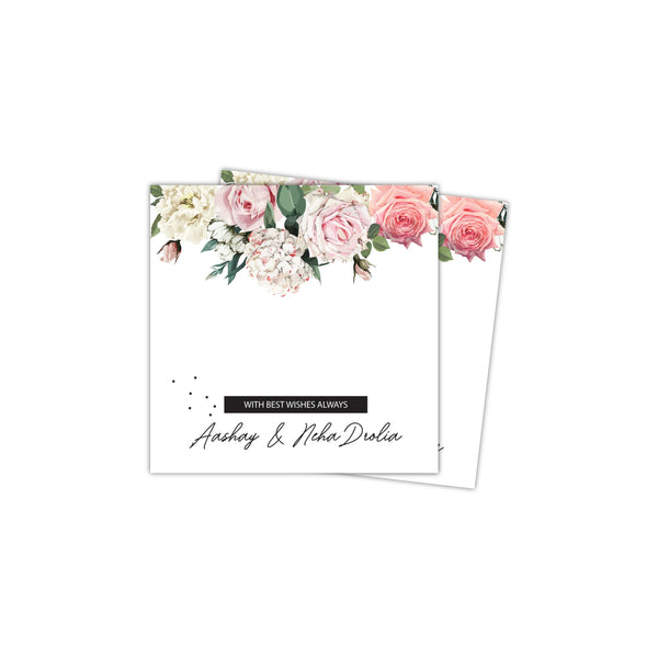 Gift Tag - Set of 24
