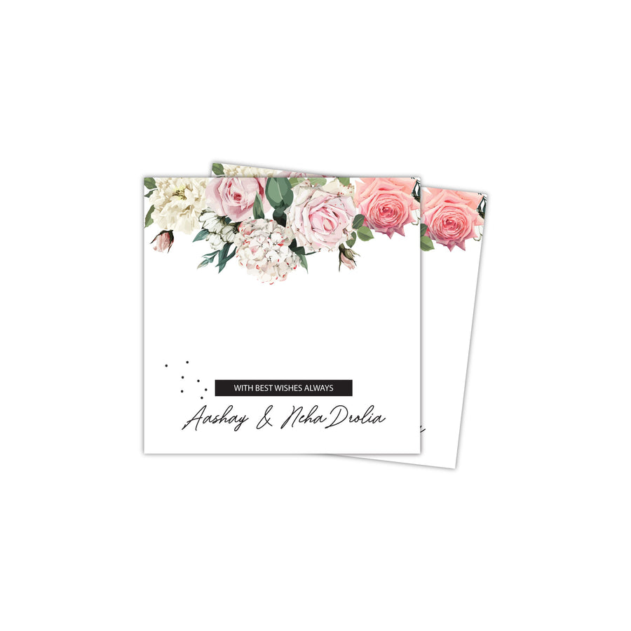 Gift Tag - Set of 24