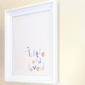 Wall Prints