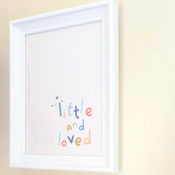 Wall Prints