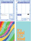 Weekly Planners