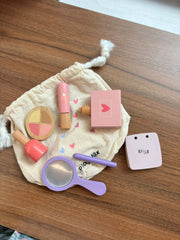 Glam It Up