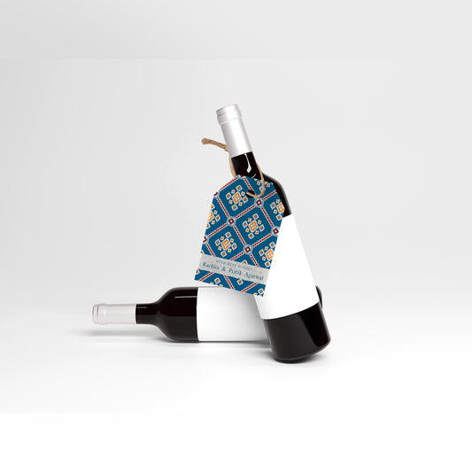 Wine Tags