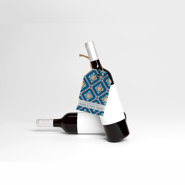 Wine Tags