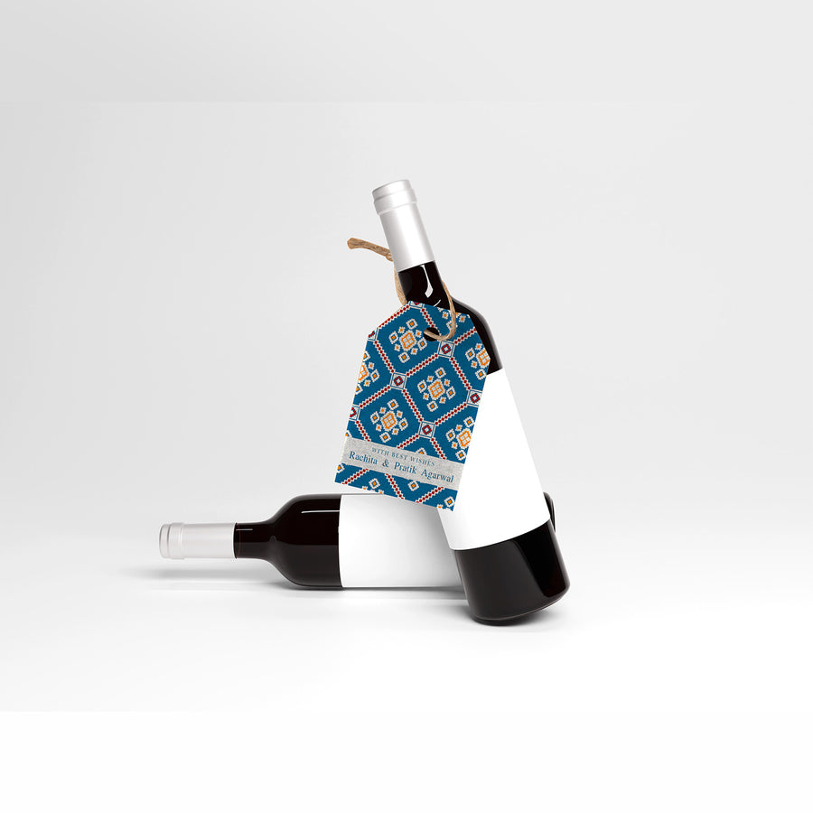 Wine Tags