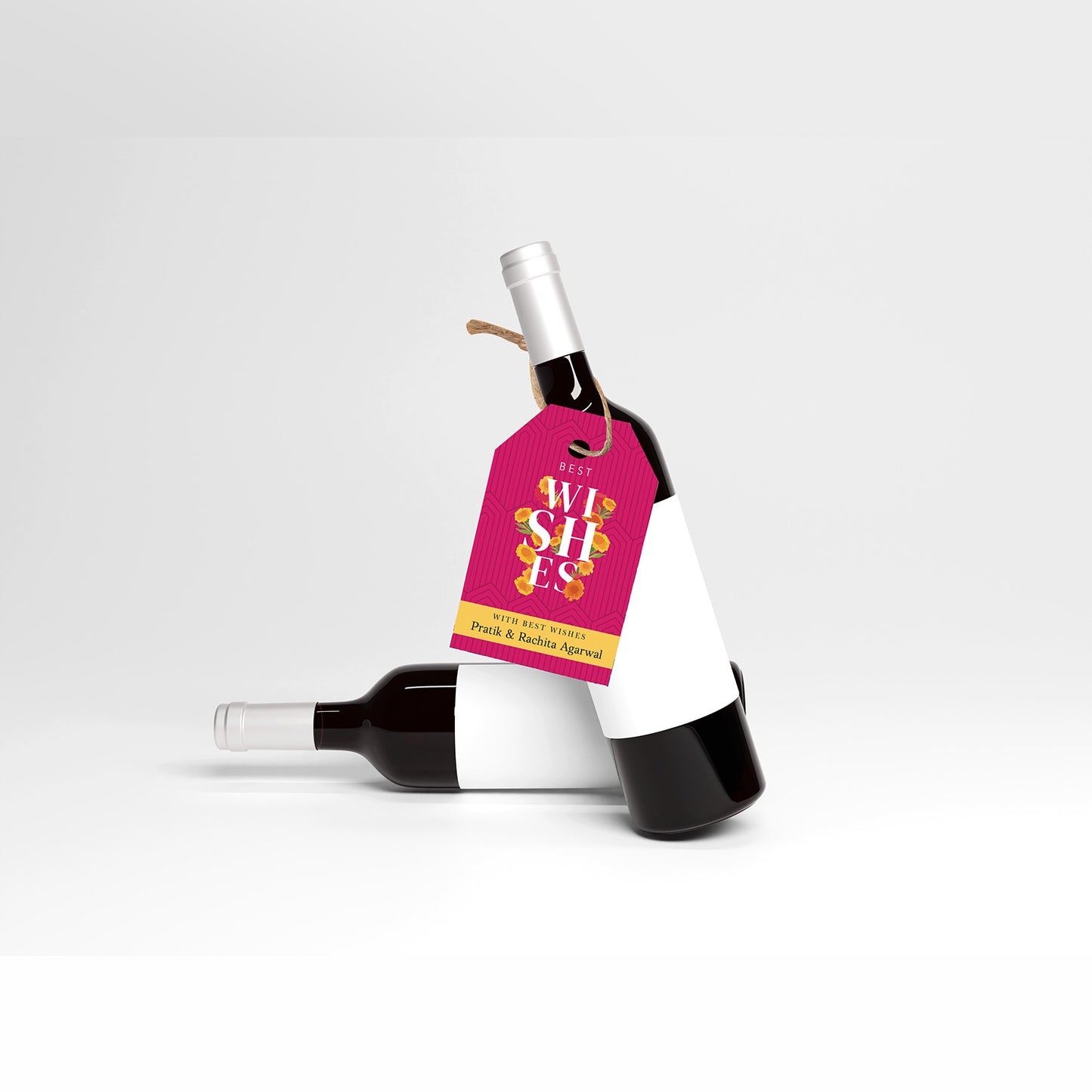 Wine Tags