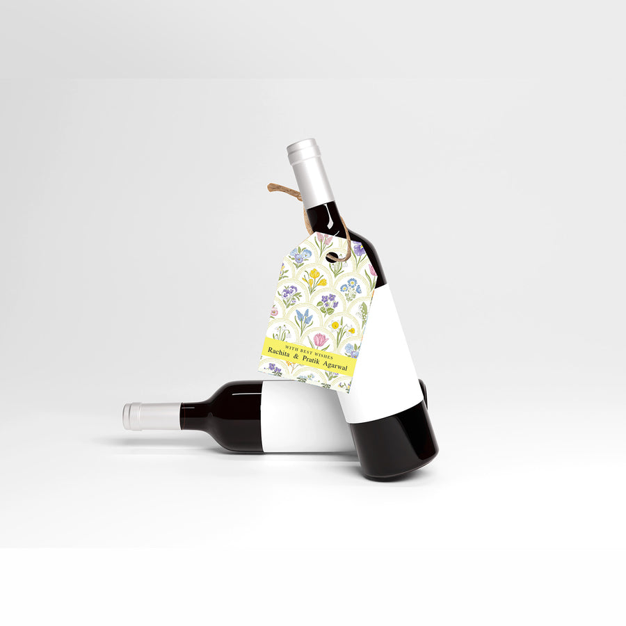 Wine Tags