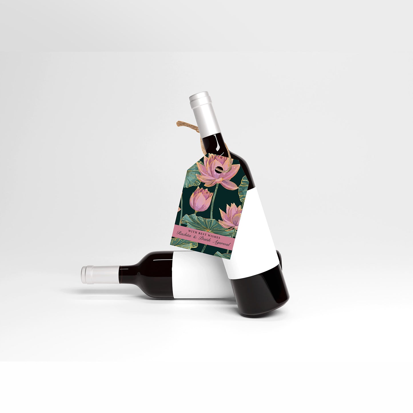 Wine Tags