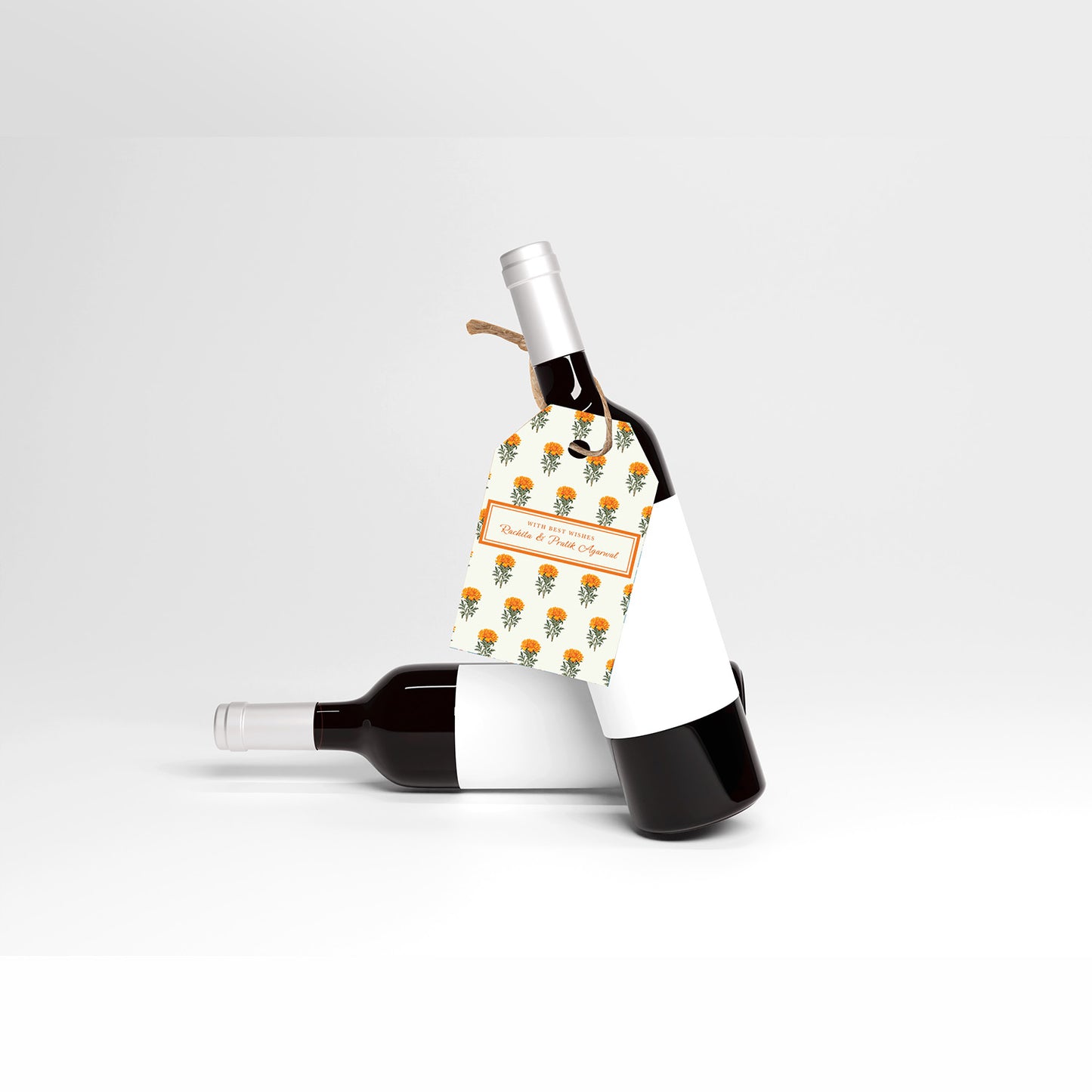 Wine Tags