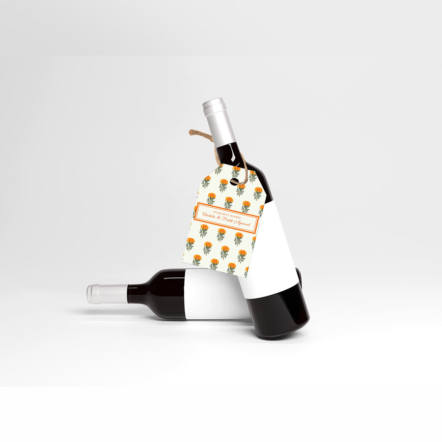 Wine Tags