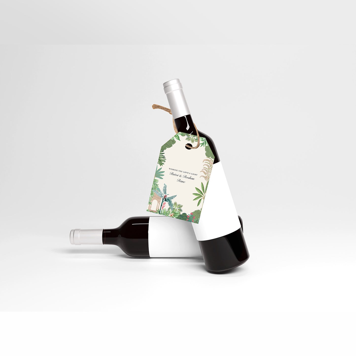Wine Tags