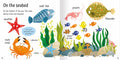 Wonderful Words: Under the Sea!