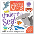 Wonderful Words: Under the Sea!